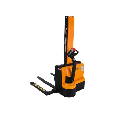 Vestil SNM-62-AA Stacker Narrow Mast Power Drive Adjustable