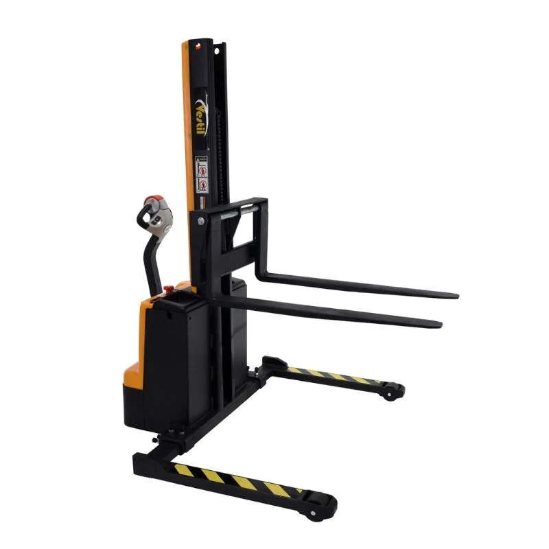 Vestil SNM15-62-AASteel Narrow Mast Stacker