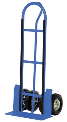 Vestil SPHT-500S-DW hand truck shown from an alternate angle