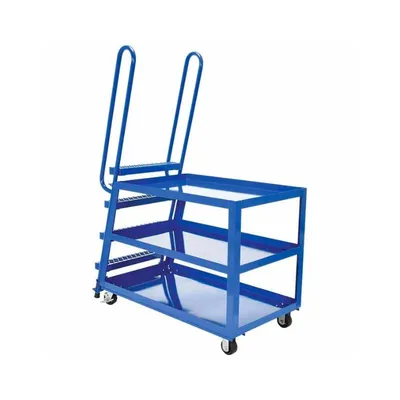 Vestil SPS-HD-2852 High Duty Stock-picker Truck