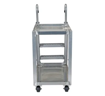 Vestil SPS2-2236 utility cart shown from an alternate angle