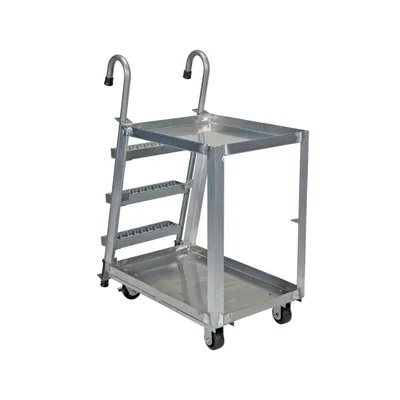 Vestil SPS2-2236 Aluminum Stock Picker