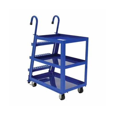 Vestil SPS3-2236 Stock-picker