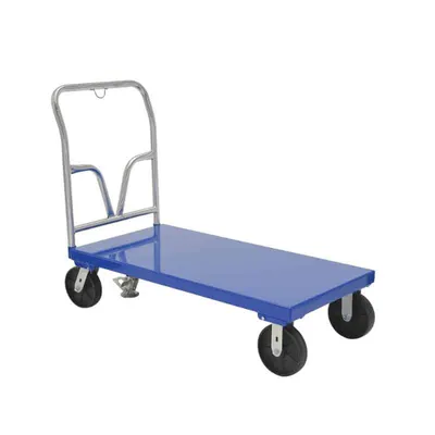 Vestil SPT-2448 Steel Platform Truck