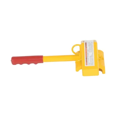 Vestil SRC-1 Steel Single Rail Chock