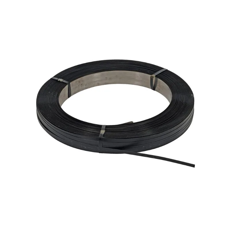 Vestil SS-12-HS Steel Strapping