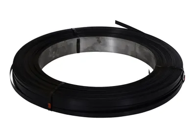 Vestil SS-58-HS strapping shown from an alternate angle