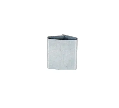 Vestil SSEAL-34 Steel Strapping Seals 1