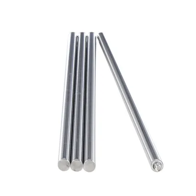 Vestil SSS-LGK Stainless Steel Shelving Leg Kit 2