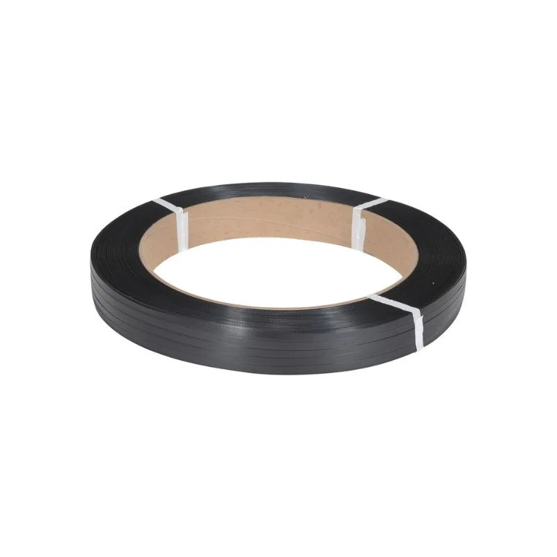 Vestil ST-12-16X3-BL Polypropylene Strapping 4500 Ft.