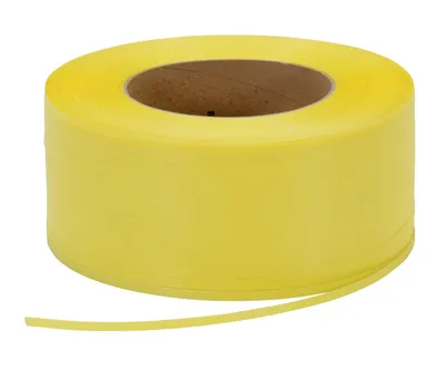 Vestil ST-12-9X8-YL strapping shown from an alternate angle