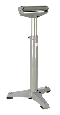 Vestil STAND-G-H-HP shown from an alternate angle