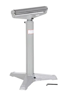 Vestil STAND-H-HP shown from an alternate angle