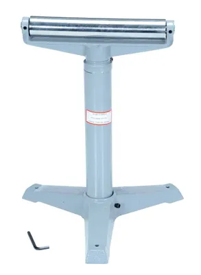 Vestil STAND-H shown from an alternate angle