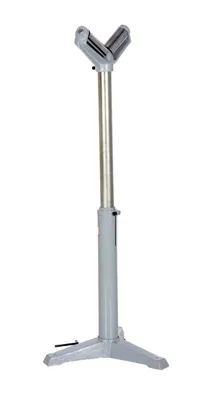Vestil STAND-V-HP shown from an alternate angle