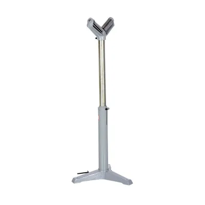 Vestil STAND-V-HP Steel Roller Stand Quantity