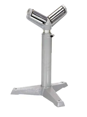 Vestil STAND-V shown from an alternate angle
