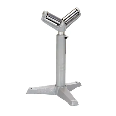 Vestil STAND-V Steel Roller Stand Quantity