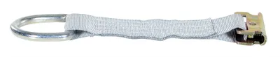Vestil STRAP-6-RTO Cargo Strapping with E-Clip 1
