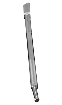 Vestil SW-BAR loading dock equipment shown from an alternate angle