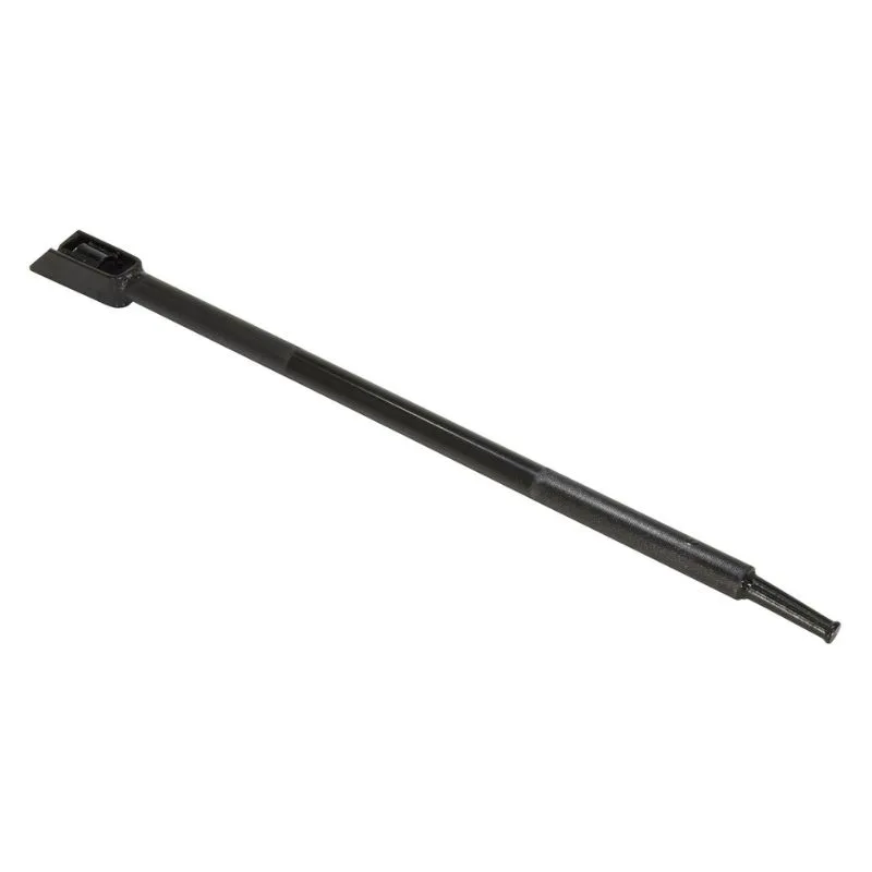 Vestil SW-BAR-PT Steel Winch Bar