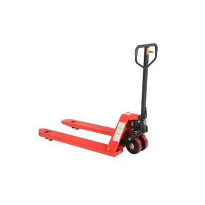 Vestil SW-PJ Heavy Duty Side Winder Pallet Truck