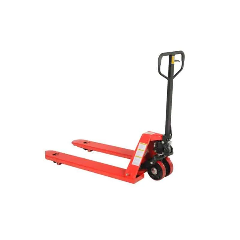 Vestil SW-PJ Heavy Duty Side Winder Pallet Truck
