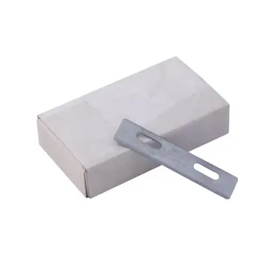 Vestil SW-RB Stretch Wrap Film Knife Blades