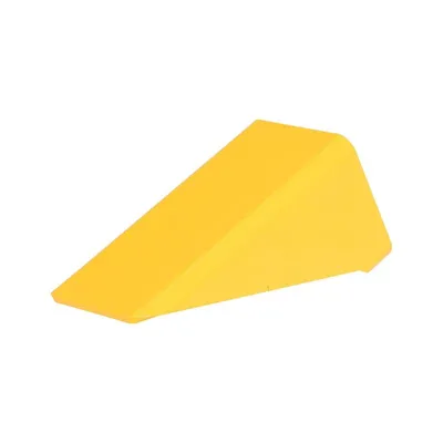 Vestil SWC-9 Steel Wheel Chock
