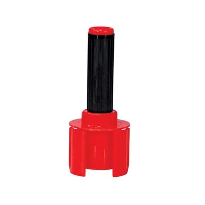 Vestil SWD-2/3 Plastic Handheld Stretch Wrap Dispenser