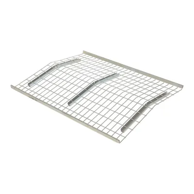 Vestil SWMD-4246 Steel Pallet Rack Crown Wire Deck