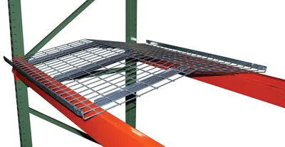 Vestil SWMD-4252 Steel Pallet Rack Crown Wire Deck 4