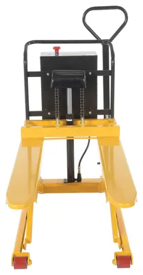 Vestil TAL-260-HD Steel Tote-A-Load DC Powered Fork Size 1
