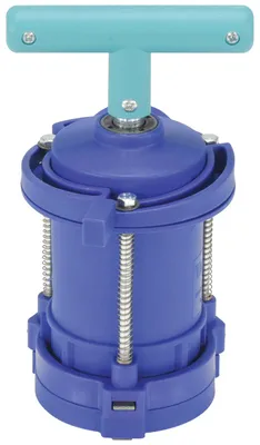 Vestil TAP-3 Fiberglass Reinforced Polypropylene Horizontal Drum Tap 3