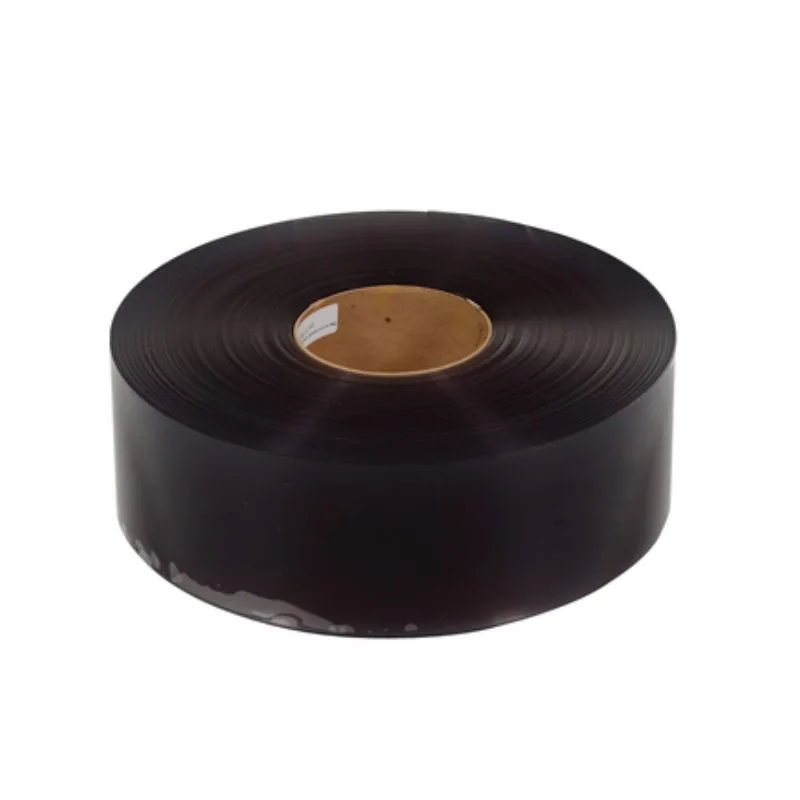 Vestil TG-600-ROLL PVC Vinyl Strip Door Roll