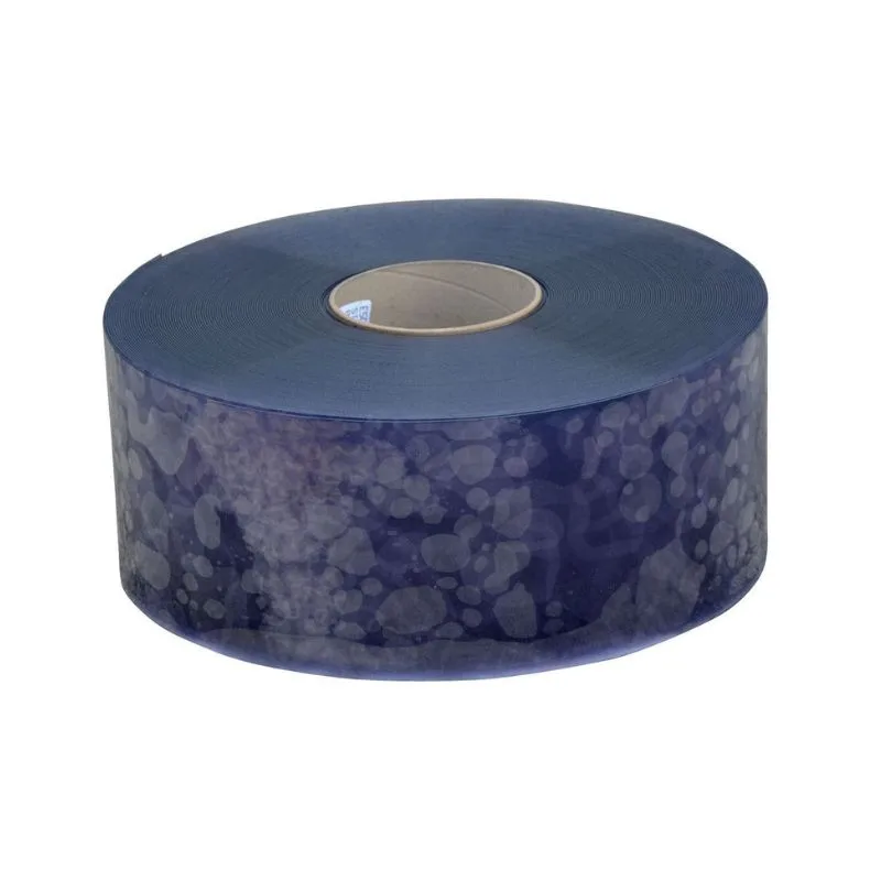 Vestil TG-800-ROLL Roll For Vinyl Strip Door