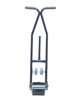 Vestil TPA-10 Steel Floor Tape Applicator 2