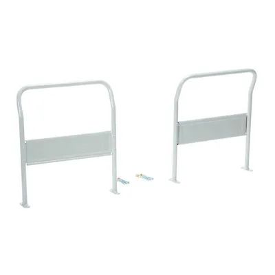 Vestil TRS-DH-HDL Dual Handle Set TRS-2429-DH Truck