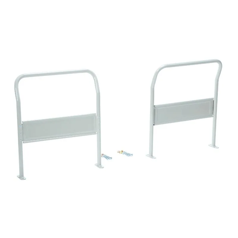 Vestil TRS-DH-HDL Dual Handle Set TRS-2429-DH Truck
