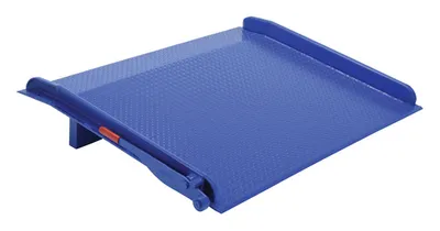 Vestil TS-10-6048 Steel Truck Dock Board