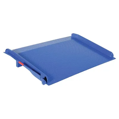 Vestil TS-10-6648 Steel Truck Dock Board