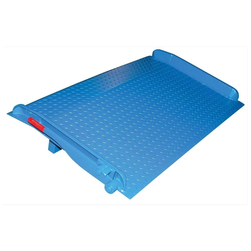 Vestil TS-10-6672 Steel Truck Dock Board