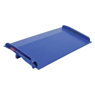 Vestil TS-10-7236 Steel Truck Dock Board
