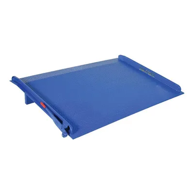 Vestil TS-10-8460 Steel Truck Dock Board