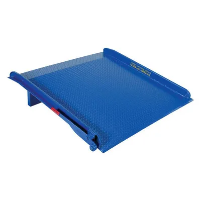 Vestil TS-15-6648 Steel Truck Dock Board