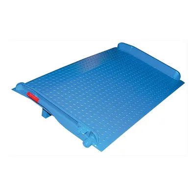 Vestil TS-15-6654 Steel Truck Dock Board