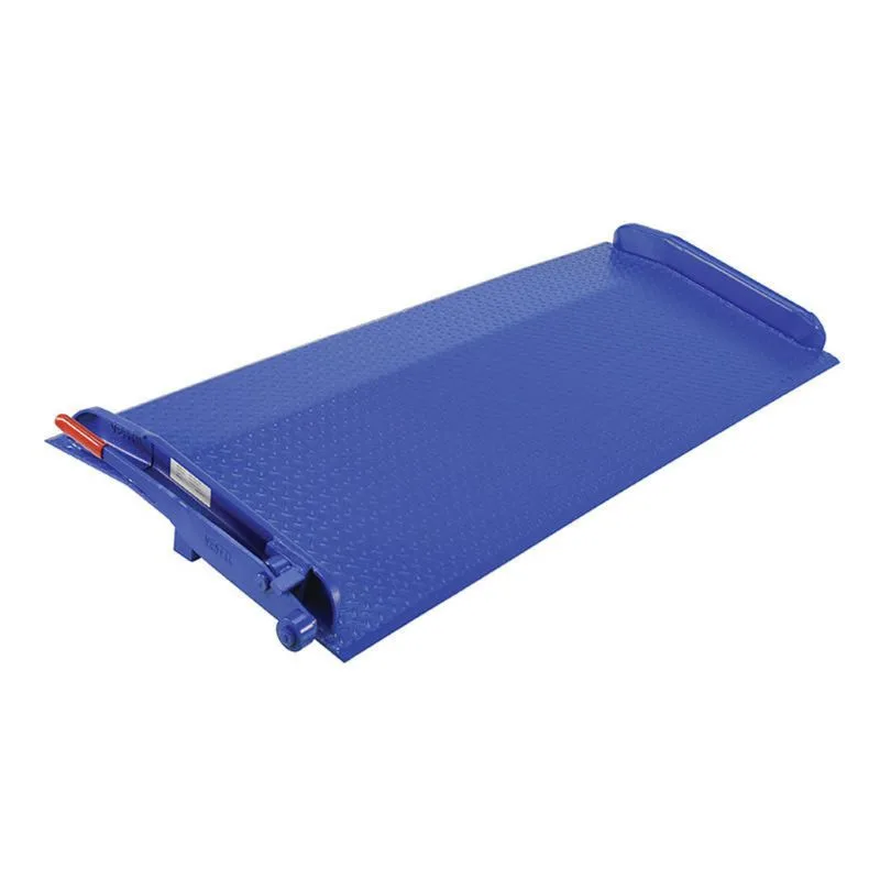 Vestil TS-15-7230 Steel Truck Dock Board