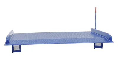 Vestil TS-15-7248 Steel Truck Dock Board 3