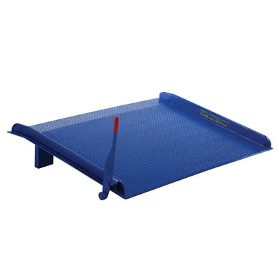 Vestil TS-15-7254 Steel Truck Dock Board 3