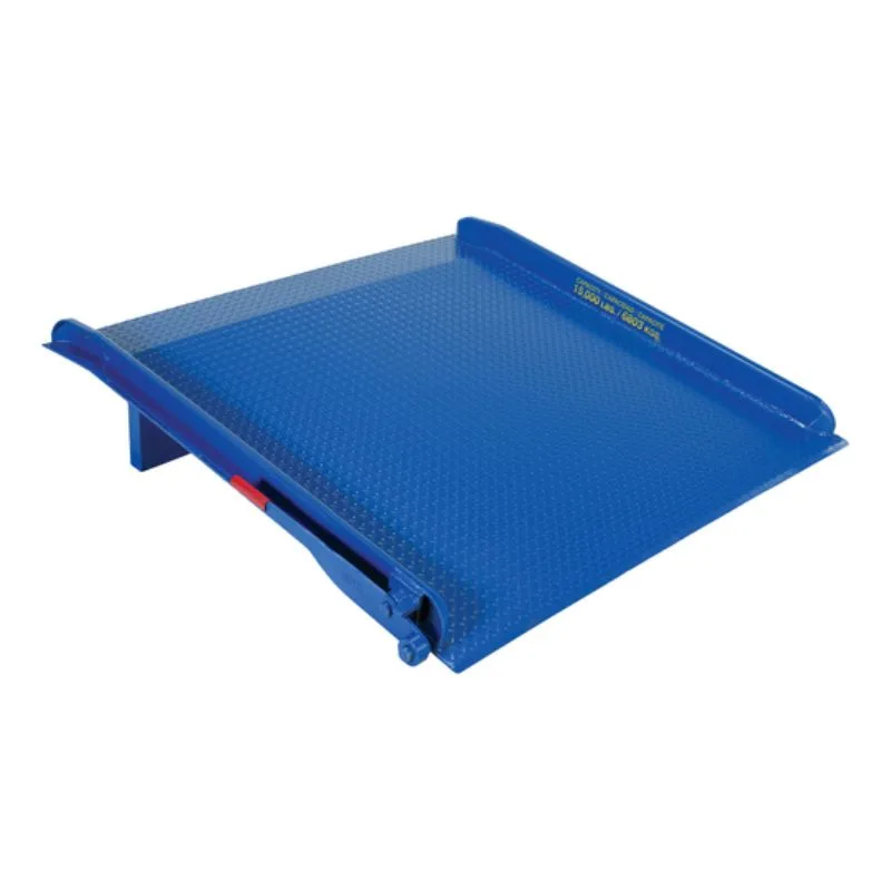 Vestil TS-15-7272 Steel Truck Dock Board